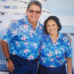 Meet your Posher, Beena